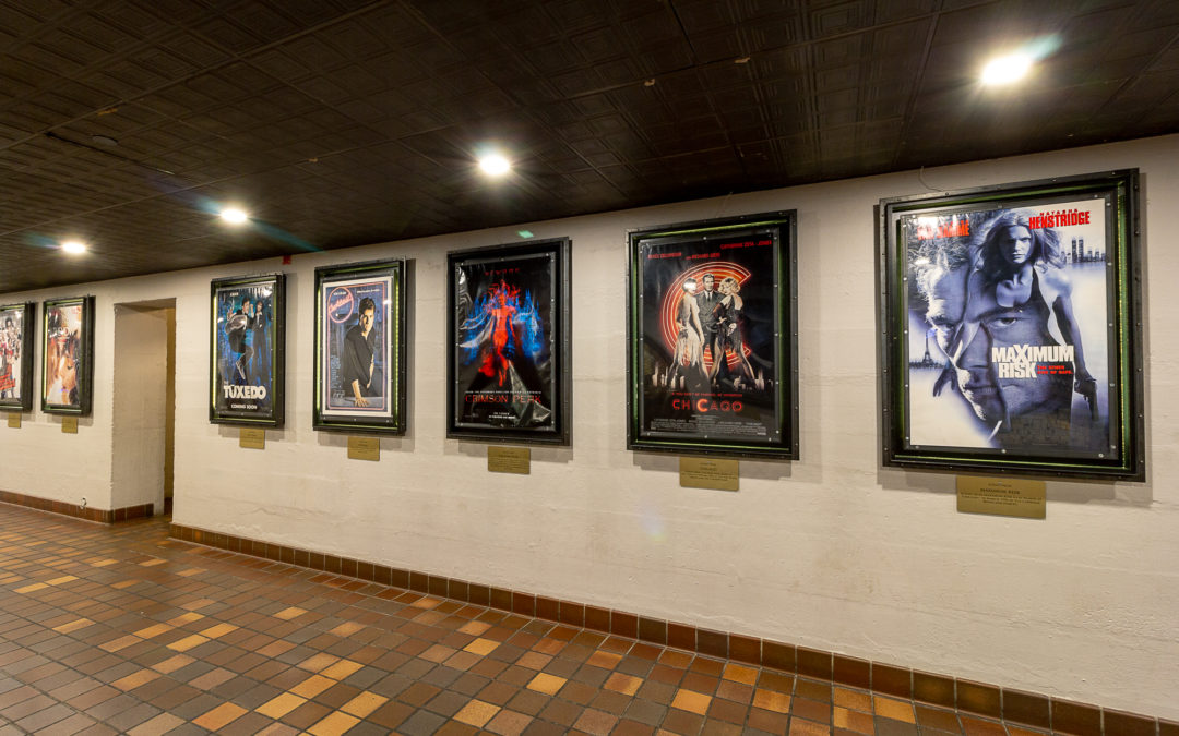 Hollywood Film Gallery