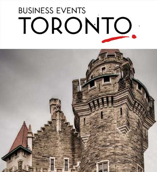 Business Events Toronto