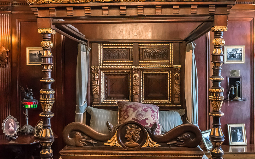 The Rooms