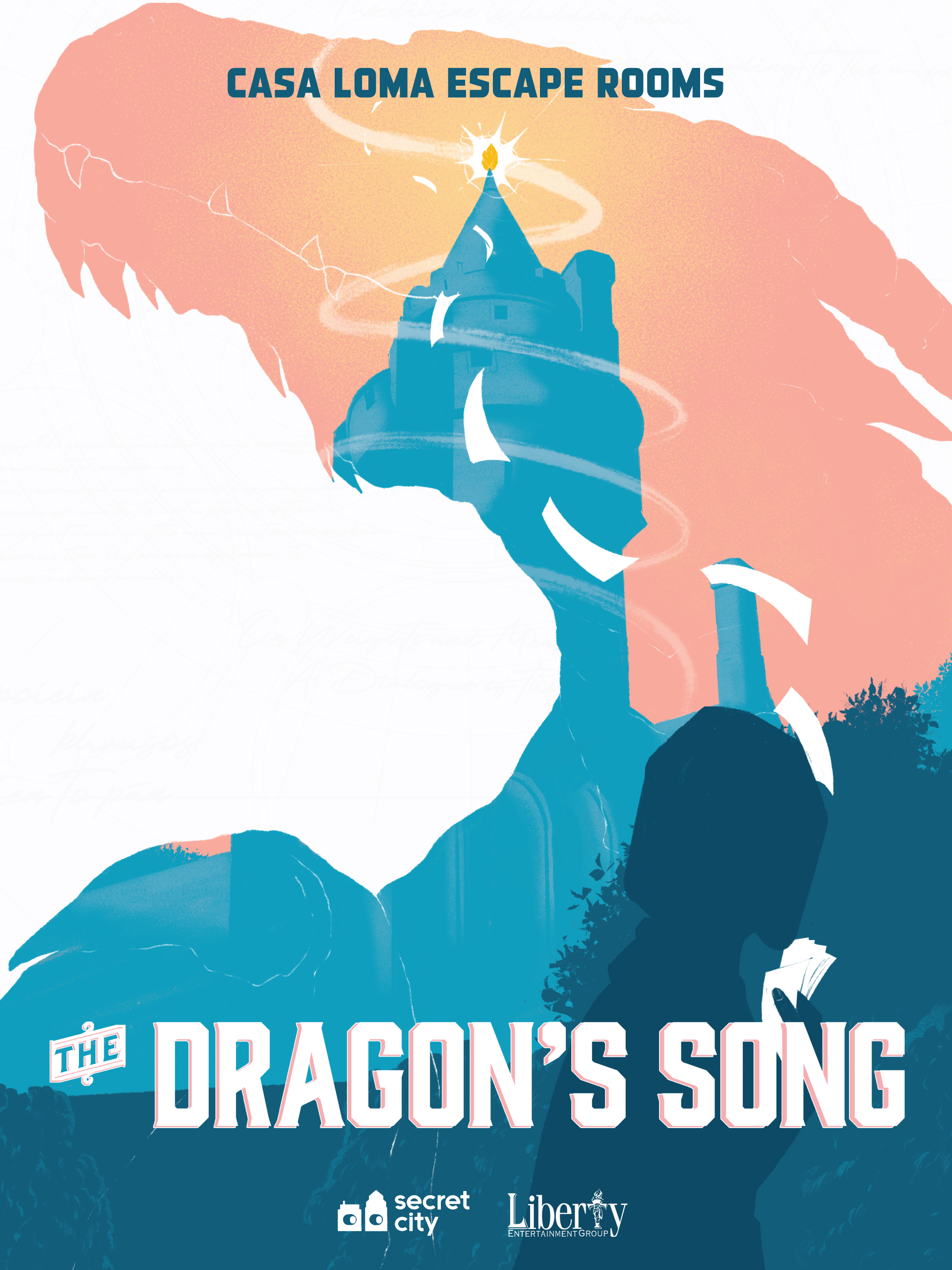 The Dragon’s Song