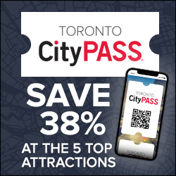 Save 39% with City Pass