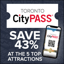 Save 39% with City Pass