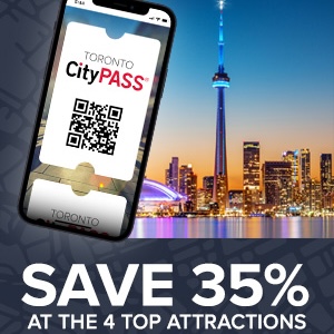 Save 39% with City Pass